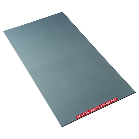 Frame for Tacky Floor Mat,24"W x 30"L