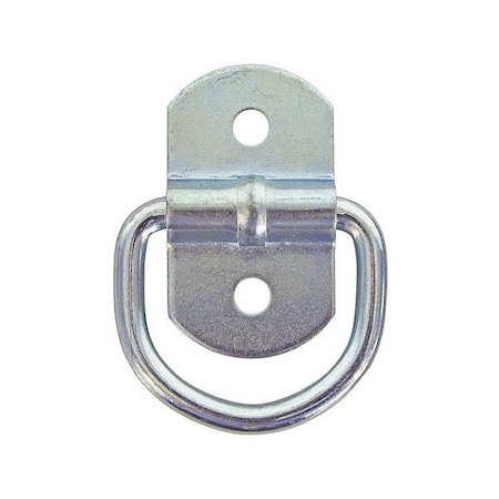 D-Ring, PK 10