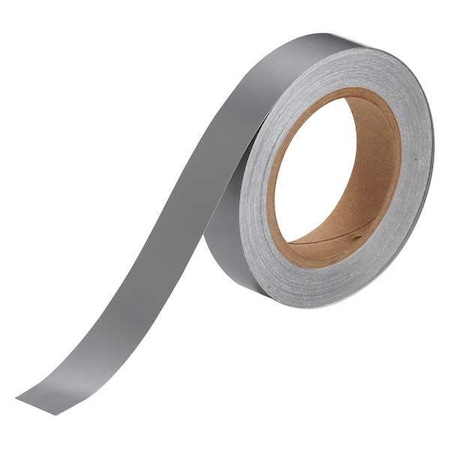 Banding Tape,Gray,1 In. W