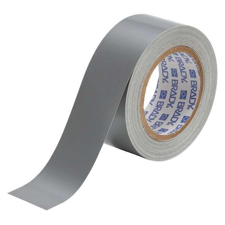 Banding Tape,Gray,2 In. W