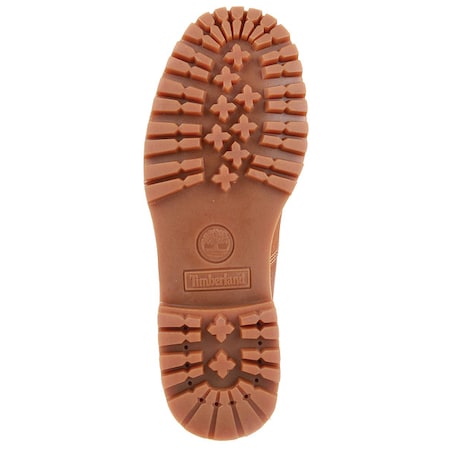 Men's 6-Inch Work Boot, 9 1/2 M, Wheat, TB1A18QK