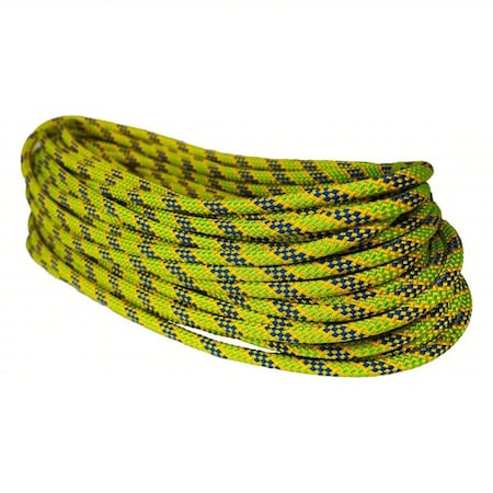Rigging and Climbing Rope,200 ft L