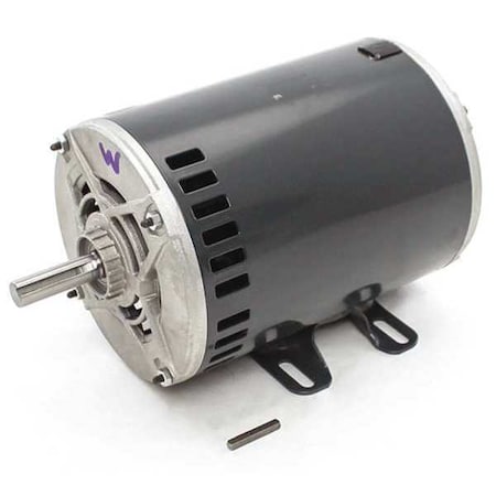 Fan and Blower Motor, 2 1/2 hp