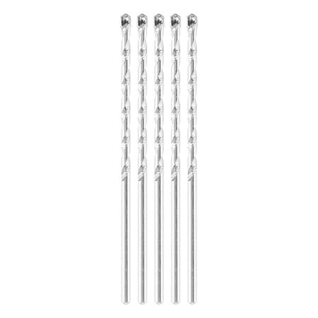 Fast Spiral Rotary Masonry Drill Bit PK5