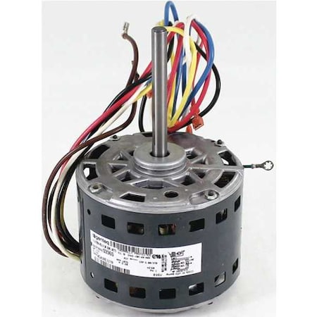 Fan and Blower Motor, 1/3 hp