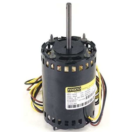 Inducer Motor, 1/16 hp