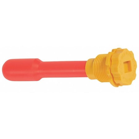 Pop Up Fill Gauge
