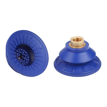 Bellow Suction cup for Sheet handling
