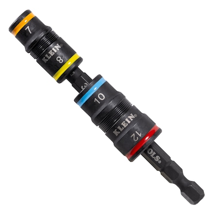 Double Ended Nutsetter, Impact, Metric