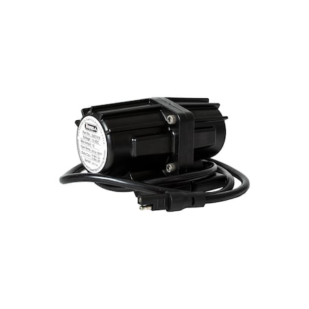 VIBRATOR 200 LBS 12 VDC