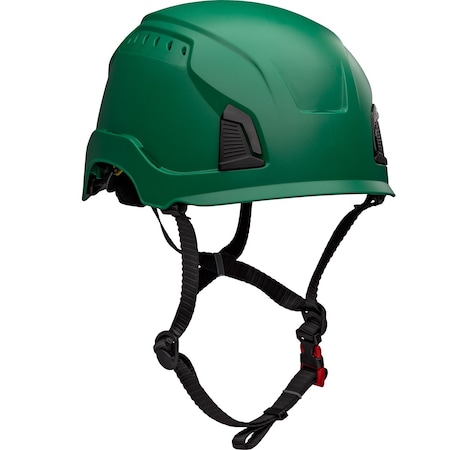 Hard Hat, TRAVERSE, ABS, 4 Point Ratchet, Type 2, Class C, Navy