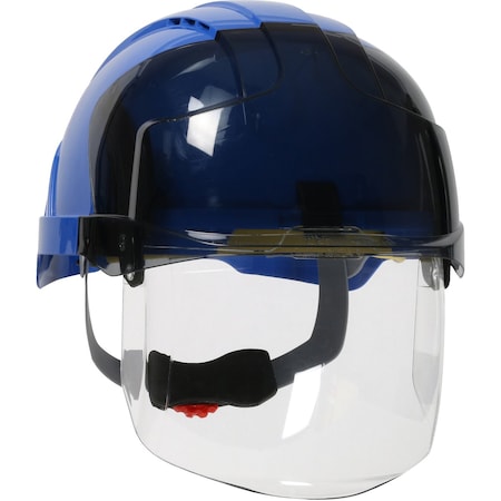 Safety Helmet, JSP, ABS, 6 Point Ratchet, Type 1, Class C