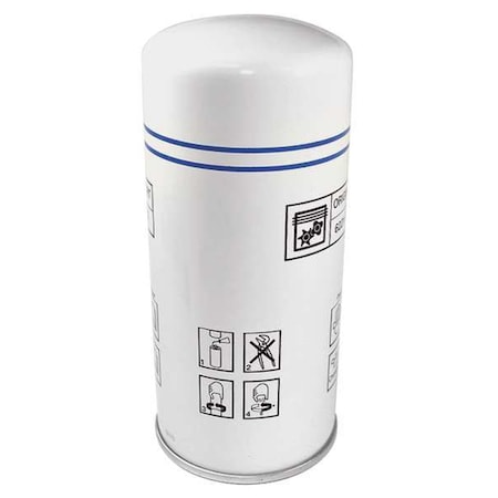 Oil Separator Kit,For Mfr. No. QRS 3.0