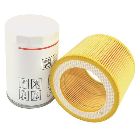 Air Compressor Maintenance Kit,QRS 10