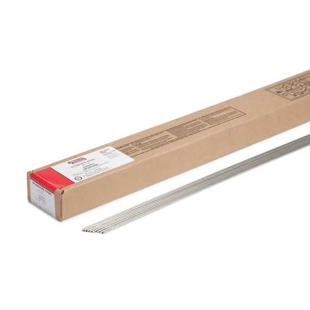 TIG Rod,SS,ER316/316L,1/8",36 L,10 lb
