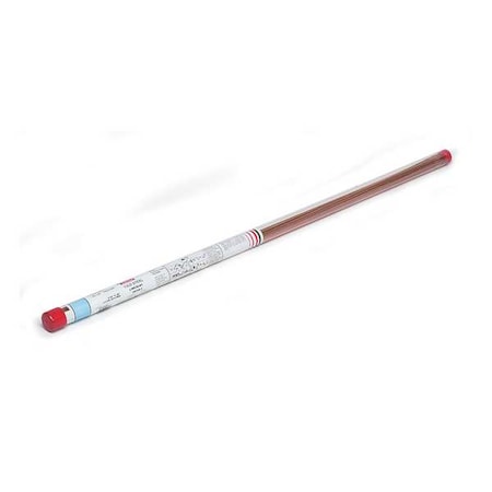 TIG Rod,ER70S-6,1/8",36 L,5 lb