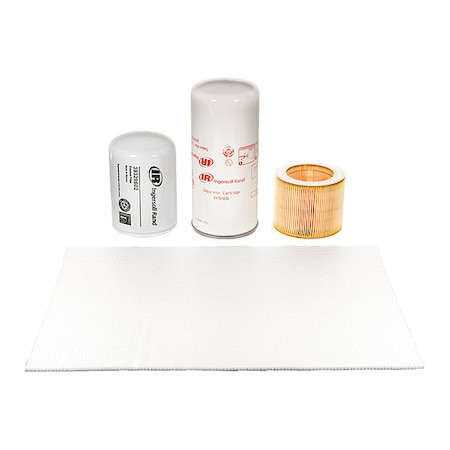 Air Compr Maintenance Kit, Replacement