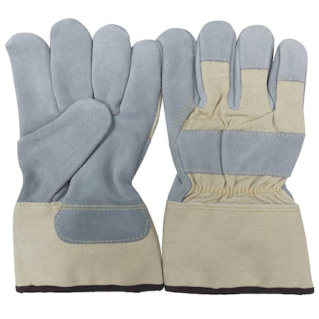 Cut Resistant Gloves, Cut Level A3 ,Uncoated ,None ,S 1 PR
