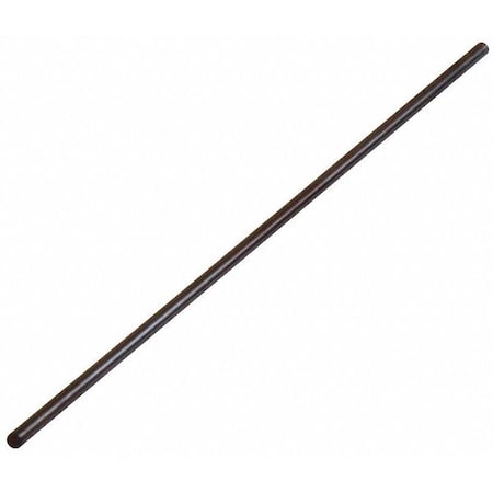 Pin Gage,Plus,0.028 In,Black