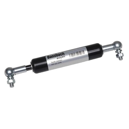 Gas Spring, Traction, Steel, Force 20