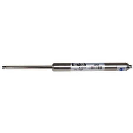 Gas Spring, Stainless Steel,Force 150