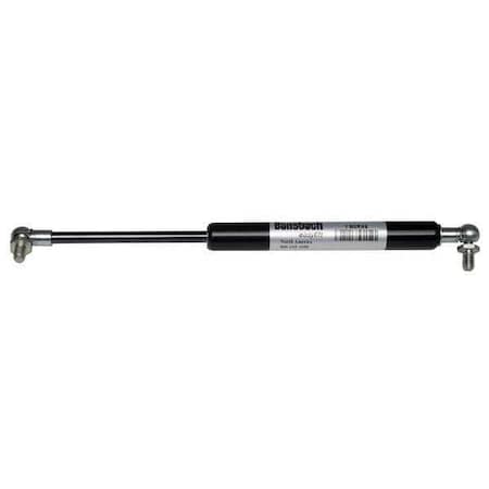 Gas Spring,High Temperature,Force 30,