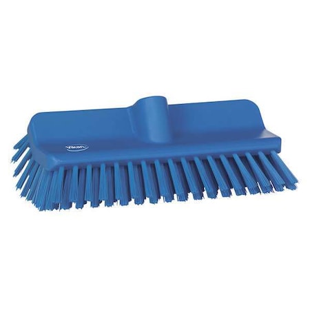 10-25/64"L Polyester Replacement Head Wall Brush