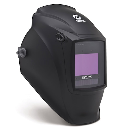 Welding Helmet,Black