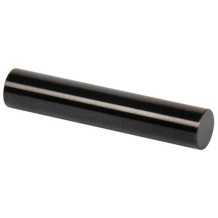 Pin Gage,Minus,0.3750 In,Black