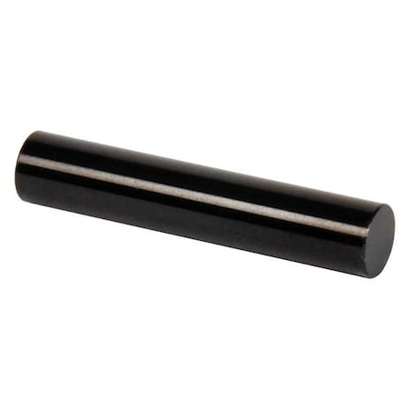 Pin Gage,Minus,0.377 In,Black