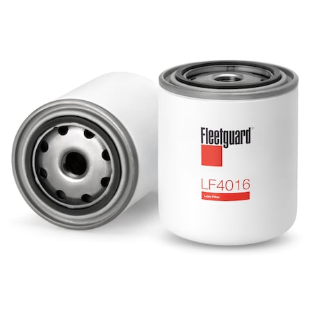 Automotive Oil Filter,5 5/16 in H