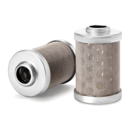 Fuel Filter Cartridge Metal,