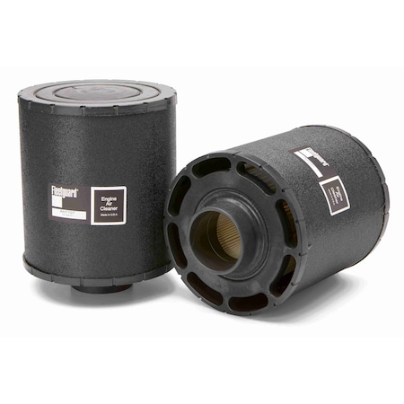 Air Housing