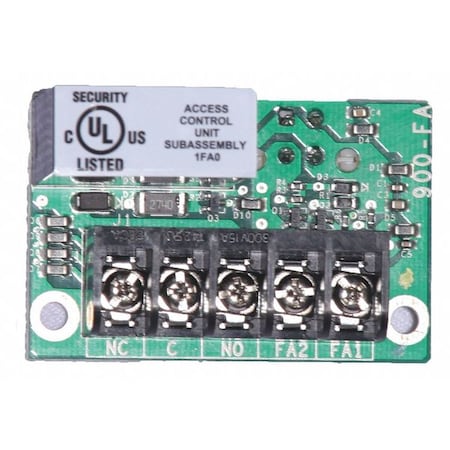 Power Supply Relay,Fire Alarm