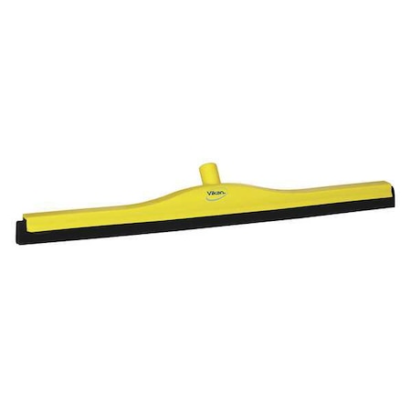 VIKAN Yellow 28" Squeegee Head