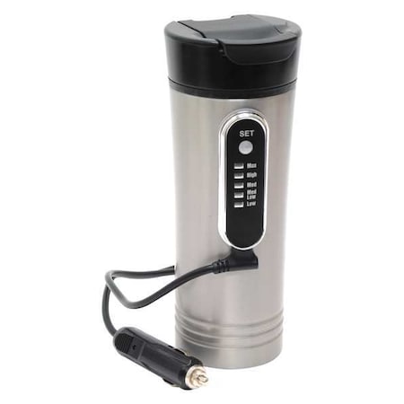 Heated Mug,Travel