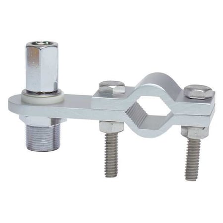 CB Antenna Mirror Mount,Horizontal Stud