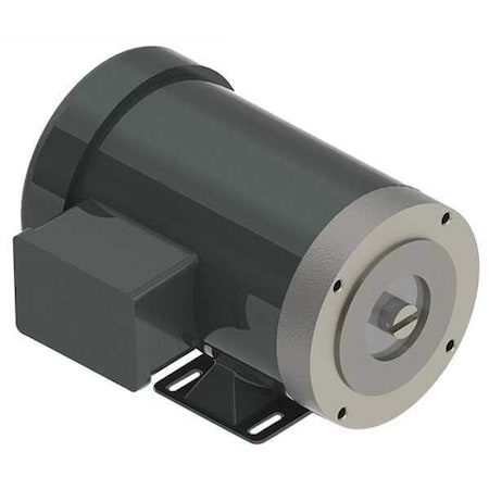 AC Motor, 2HP, 3450 rpm