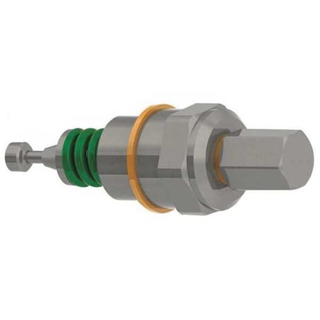 Main Relief Valve