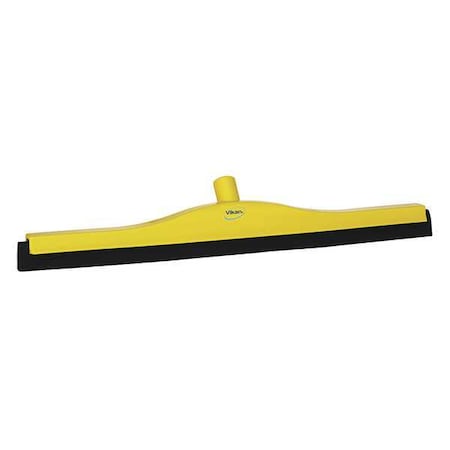 VIKAN Yellow 24" Squeegee Head