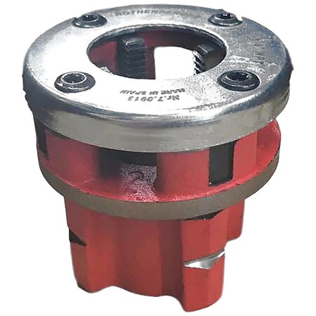 Threading Dies,1/2",NPT,