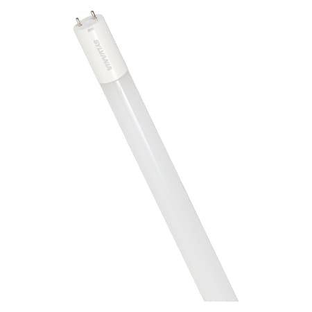 Linear LED Light Bulb,2 ft L,9 W,Glass