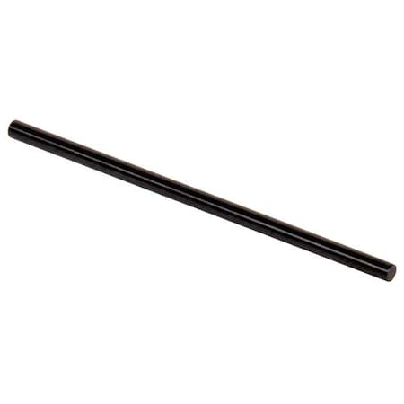 Pin Gage,Plus,0.0620 In,Black