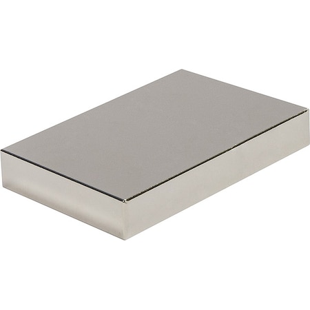 Rare Earth Magnet Material,72 lb.