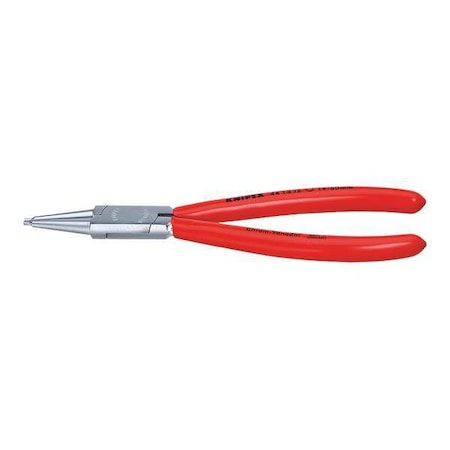 Pliers,Straight,0.091in Dia,9in. L