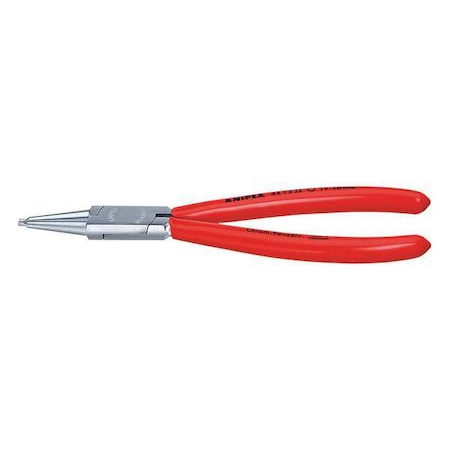 Pliers,Straight,0.035in Dia,5-1/2in. L