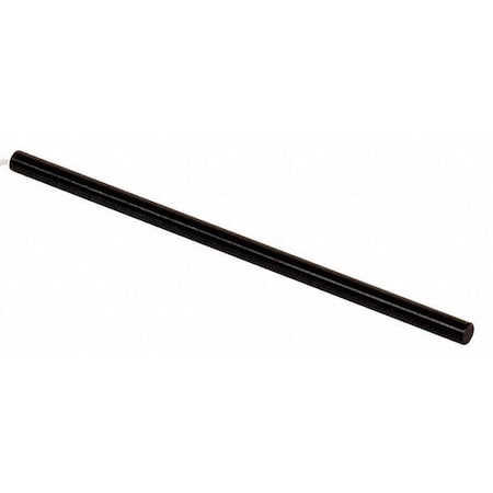 Pin Gage,Minus,0.073 In,Black