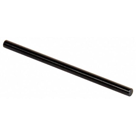 Pin Gage,Minus,0.102 In,Black