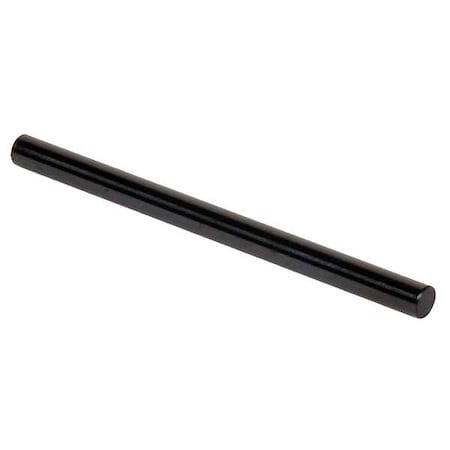 Pin Gage,Minus,0.118 In,Black