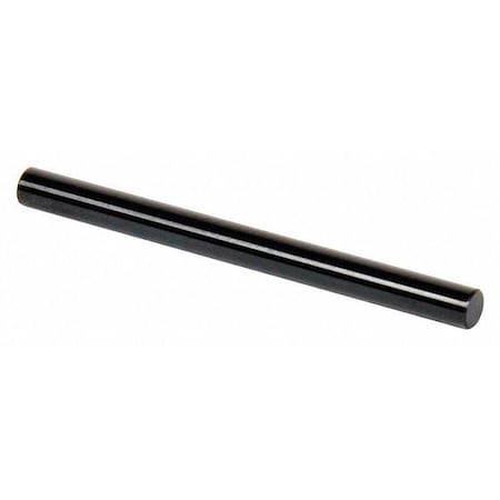 Pin Gage,Minus,0.144 In,Black
